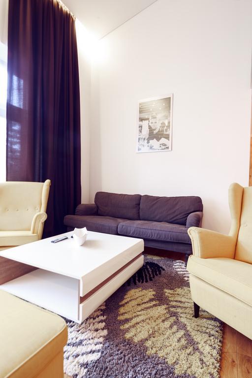 Villa Comfort 帕兰加 外观 照片
