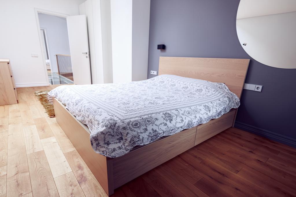 Villa Comfort 帕兰加 外观 照片