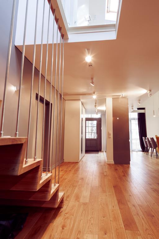 Villa Comfort 帕兰加 外观 照片