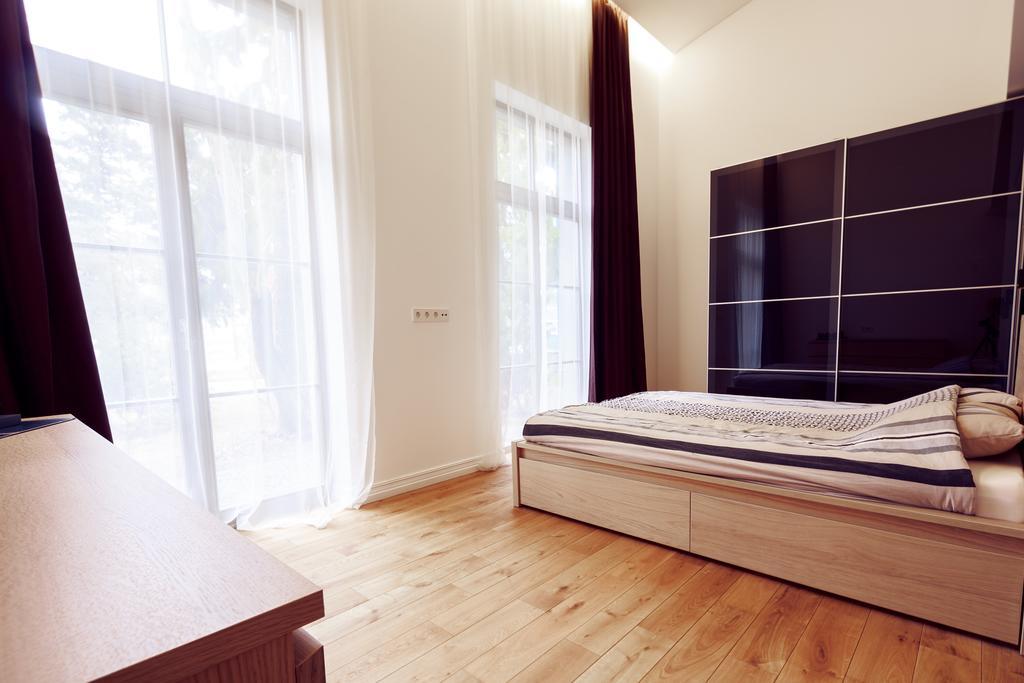 Villa Comfort 帕兰加 外观 照片
