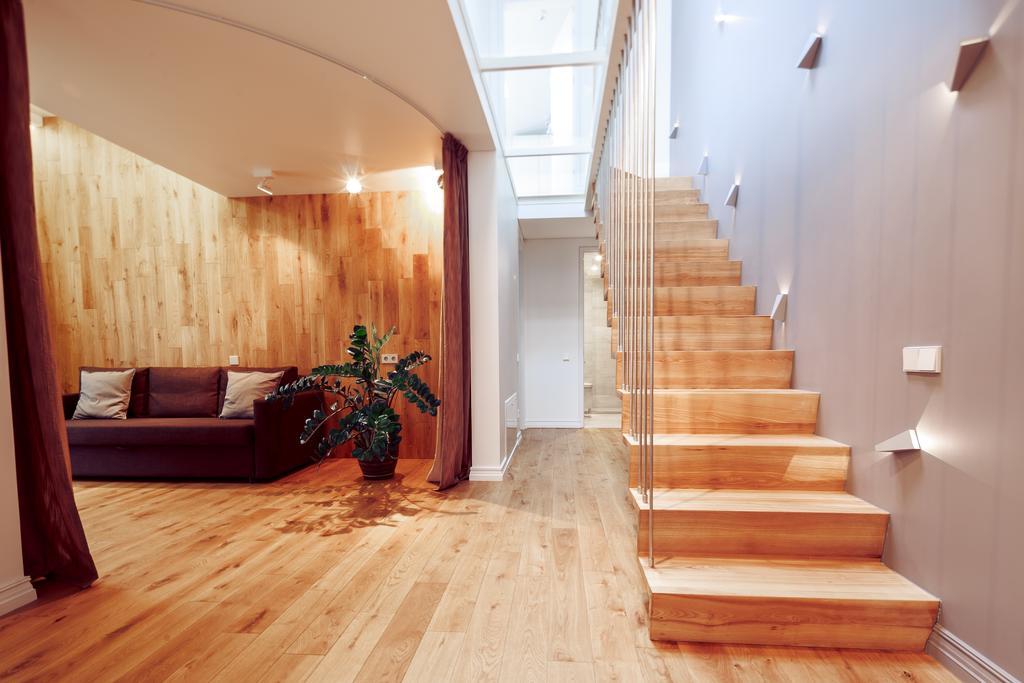 Villa Comfort 帕兰加 外观 照片