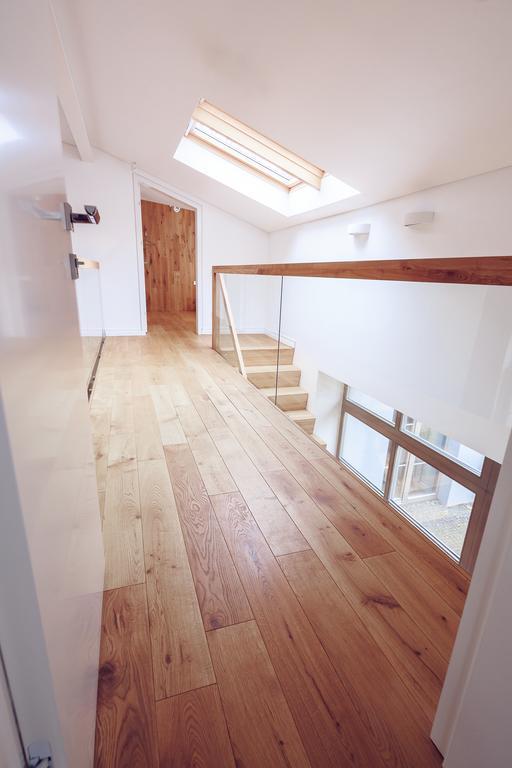 Villa Comfort 帕兰加 外观 照片