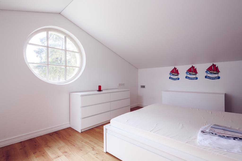 Villa Comfort 帕兰加 外观 照片