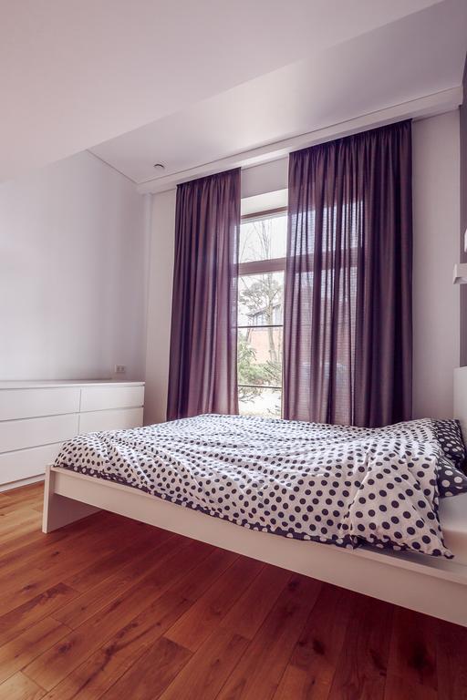 Villa Comfort 帕兰加 外观 照片