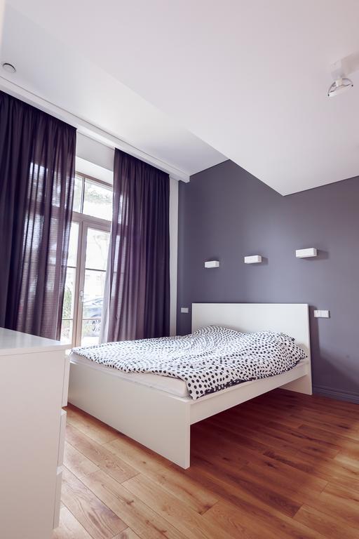 Villa Comfort 帕兰加 外观 照片