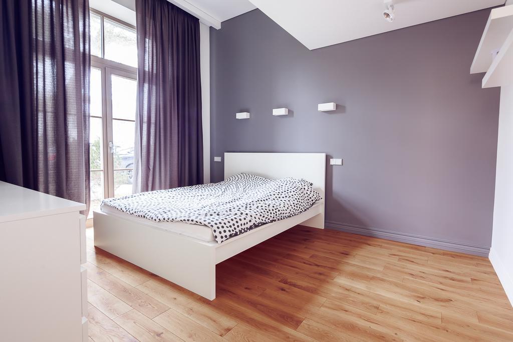 Villa Comfort 帕兰加 外观 照片