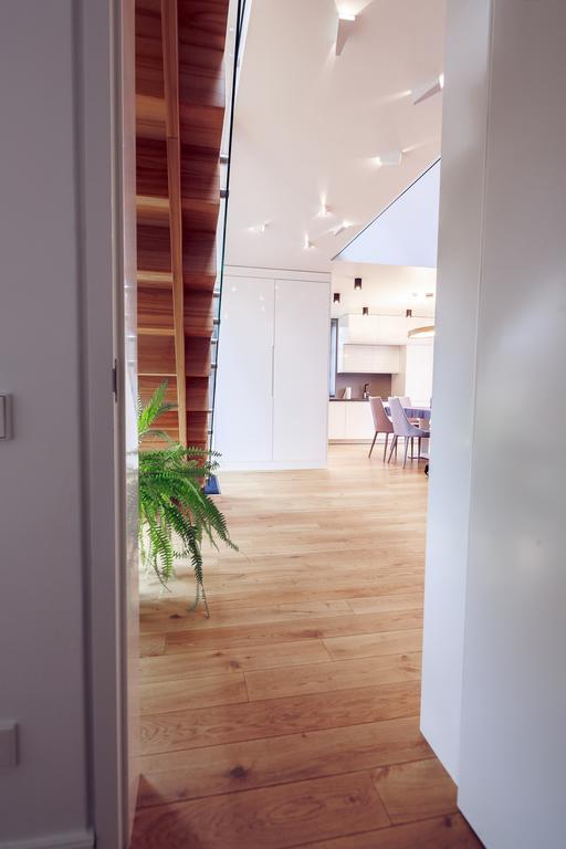 Villa Comfort 帕兰加 外观 照片