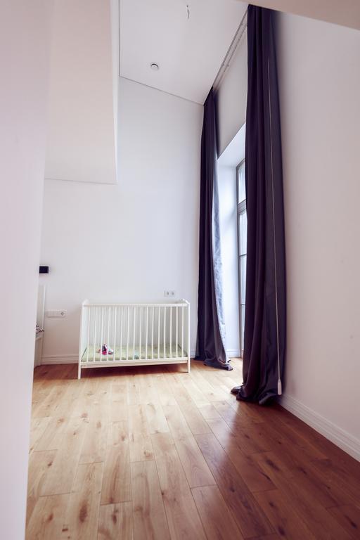 Villa Comfort 帕兰加 外观 照片